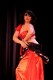 nastop trebušne plesalke Hasne na letni produkciji v Mengšu 2012